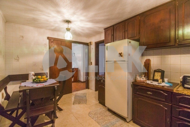Imagem Casa com 3 Quartos à Venda, 218 m² em Ipanema - Porto Alegre