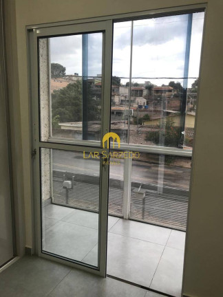 Imagem Apartamento com 3 Quartos à Venda, 61 m² em Brasília - Sarzedo Imagem Apartamento com 3 Quartos à Venda, 61 m² em Brasília - Sarzedo