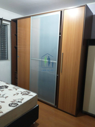 Imagem Apartamento com 2 Quartos à Venda, 58 m² em Cidade São Francisco - São Paulo Imagem Apartamento com 2 Quartos à Venda, 58 m² em Cidade São Francisco - São Paulo