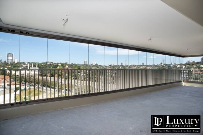 Imagem Cobertura com 4 Quartos à Venda, 880 m² em Higienópolis - São Paulo