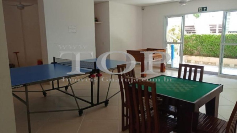 Imagem Apartamento com 3 Quartos à Venda, 220 m² em Jardim Astúrias - Guarujá