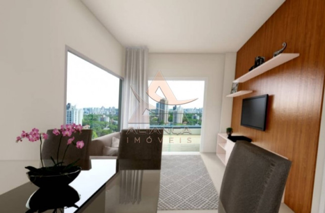 Imagem Apartamento com 2 Quartos à Venda, 78 m² em Jardim Paulista - Ribeirão Preto