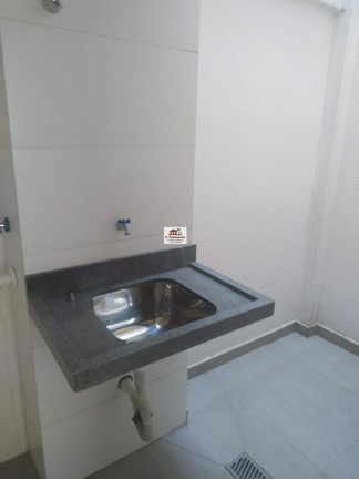 Imagem Apartamento com 2 Quartos para Alugar, 50 m² em Vila Carrão