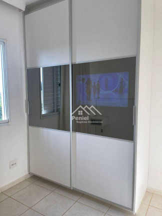 Imagem Apartamento com 2 Quartos à Venda, 49 m² em Ribeirânia - Ribeirão Preto