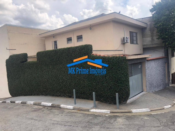 Sobrado com 3 Quartos à Venda, 260 m² em Veloso - Osasco