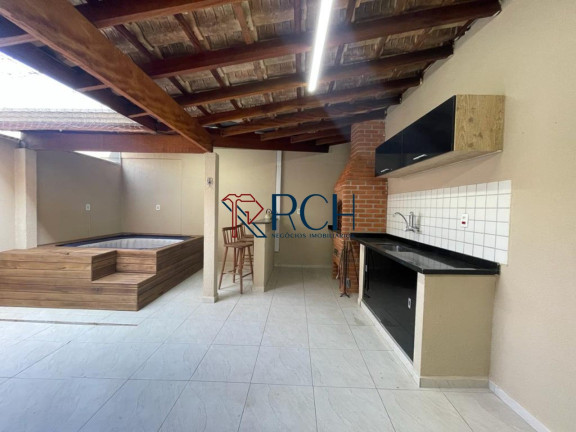 Casa com 3 Quartos à Venda, 140 m² em Bairro Da Vossoroca - Sorocaba