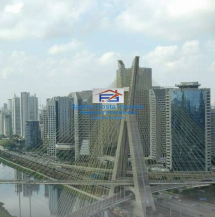 Imagem Sala Comercial à Venda, 1.305 m² em Morumbi - São Paulo Imagem Sala Comercial à Venda, 1.305 m² em Morumbi - São Paulo