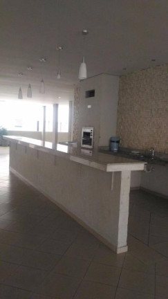 Imagem Apartamento com 2 Quartos à Venda, 49 m² em Palmeiras De São José - São José Dos Campos