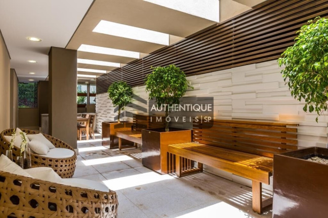 Imagem Apartamento com 1 Quarto à Venda, 34 m² em Pinheiros - São Paulo Imagem Apartamento com 1 Quarto à Venda, 34 m² em Pinheiros - São Paulo