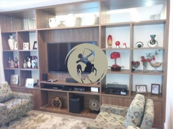 Imagem Apartamento com 3 Quartos à Venda, 180 m² em Ponta Da Praia - Santos Imagem Apartamento com 3 Quartos à Venda, 180 m² em Ponta Da Praia - Santos