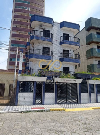 Apartamento com 1 Quarto à Venda, 68 m² em Ocian - Praia Grande