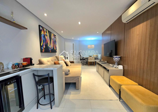 Imagem Apartamento com 3 Quartos à Venda, 210 m² em Centro - Florianópolis