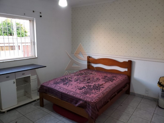 Imagem Casa com 3 Quartos à Venda, 203 m² em Jardim Paulistano - Ribeirão Preto Imagem Casa com 3 Quartos à Venda, 203 m² em Jardim Paulistano - Ribeirão Preto