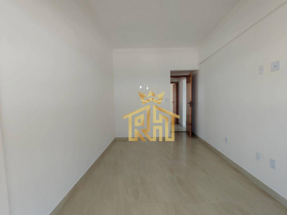 Imagem Apartamento com 2 Quartos à Venda, 83 m² em Balneário Flórida - Praia Grande