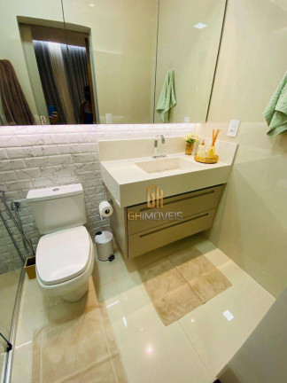 Imagem Sobrado com 5 Quartos à Venda, 355 m² em Conjunto Morada Nova - Goiânia