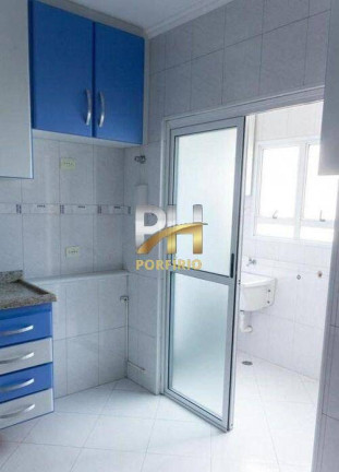 Imagem Apartamento com 3 Quartos à Venda, 95 m² em Centro - São Bernardo Do Campo