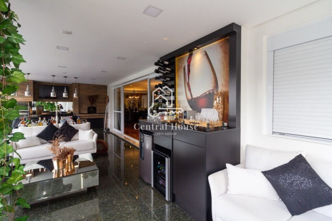 Imagem Apartamento com 3 Quartos à Venda, 214 m² em Ipiranga - São Paulo Imagem Apartamento com 3 Quartos à Venda, 214 m² em Ipiranga - São Paulo
