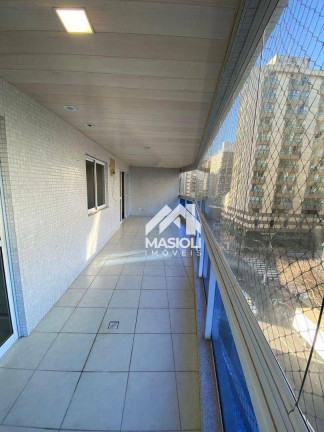 Imagem Apartamento com 3 Quartos à Venda, 137 m² em Praia Da Costa - Vila Velha Imagem Apartamento com 3 Quartos à Venda, 137 m² em Praia Da Costa - Vila Velha