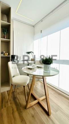 Imagem Apartamento com 1 Quarto à Venda ou Locação, 27 m² em Vila Nova Conceição - São Paulo Imagem Apartamento com 1 Quarto à Venda ou Locação, 27 m² em Vila Nova Conceição - São Paulo