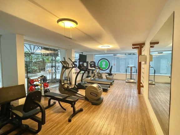 Imagem Apartamento com 3 Quartos à Venda, 390 m² em Jardins - São Paulo Imagem Apartamento com 3 Quartos à Venda, 390 m² em Jardins - São Paulo