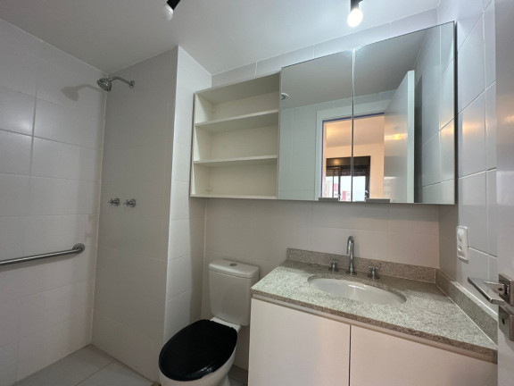 Imagem Apartamento com 2 Quartos à Venda, 69 m² em Vila Primavera - São Paulo