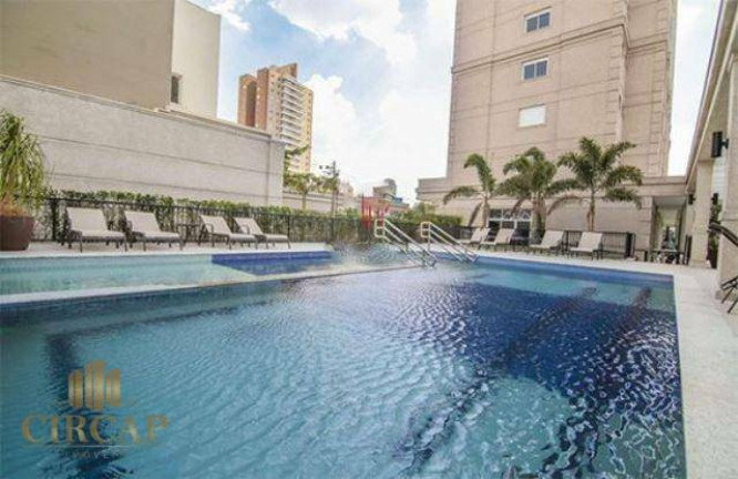 Imagem Apartamento com 4 Quartos à Venda, 196 m² em Vila Romana - São Paulo Imagem Apartamento com 4 Quartos à Venda, 196 m² em Vila Romana - São Paulo
