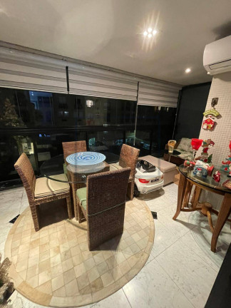 Imagem Apartamento com 4 Quartos à Venda, 155 m² em Barra Da Tijuca - Rio De Janeiro Imagem Apartamento com 4 Quartos à Venda, 155 m² em Barra Da Tijuca - Rio De Janeiro