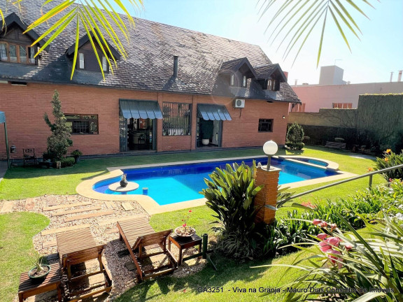 Imagem Casa de Condomínio com 4 Quartos à Venda, 2.631 m² em Jardim Passárgada I - Cotia Imagem Casa de Condomínio com 4 Quartos à Venda, 2.631 m² em Jardim Passárgada I - Cotia