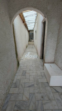 Imagem Casa com 2 Quartos à Venda, 134 m² em Fragata - Pelotas Imagem Casa com 2 Quartos à Venda, 134 m² em Fragata - Pelotas