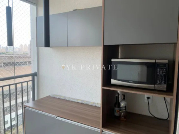 Imagem Apartamento com 3 Quartos à Venda, 64 m² em Lapa - São Paulo