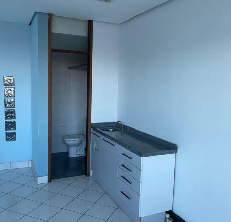 Imagem Sala Comercial à Venda, 43 m² em Alphaville - Santana De Parnaíba Imagem Sala Comercial à Venda, 43 m² em Alphaville - Santana De Parnaíba