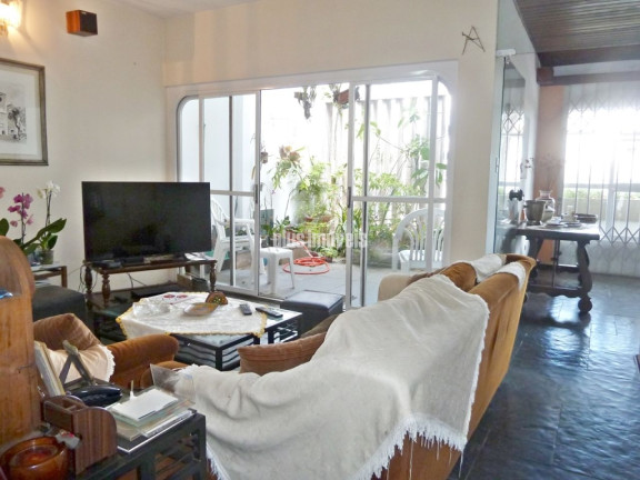 Imagem Casa com 4 Quartos à Venda, 390 m² em Morumbi - São Paulo