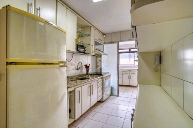 Imagem Cobertura com 3 Quartos à Venda, 155 m² em Vila Mariana - São Paulo