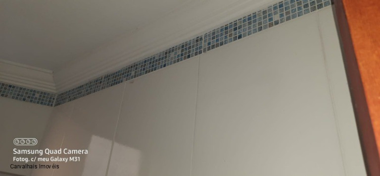 Imagem Imóvel com 2 Quartos à Venda, 45 m² em Imbiruçu - Betim