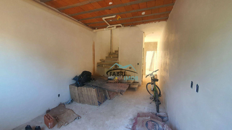 Imagem Sobrado com 2 Quartos à Venda, 72 m² em Jardim Piazza Di Roma Ii - Sorocaba