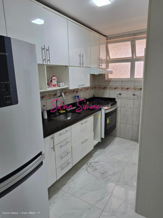Imagem Apartamento com 2 Quartos à Venda, 107 m² em Itararé - São Vicente Imagem Apartamento com 2 Quartos à Venda, 107 m² em Itararé - São Vicente