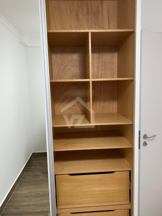 Imagem Apartamento com 3 Quartos à Venda, 102 m² em Vila Andrade - São Paulo Imagem Apartamento com 3 Quartos à Venda, 102 m² em Vila Andrade - São Paulo