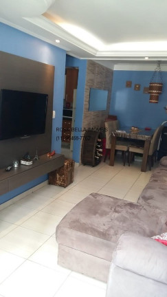 Imagem Apartamento com 2 Quartos à Venda, 56 m² em Vila Nova Jundiainópolis - Jundiaí