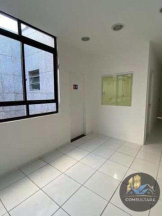 Imagem Sala Comercial para Alugar, 45 m² em Marapé - Santos Imagem Sala Comercial para Alugar, 45 m² em Marapé - Santos