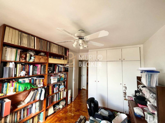 Imagem Apartamento com 3 Quartos à Venda, 116 m² em Vila Adyana - São José Dos Campos