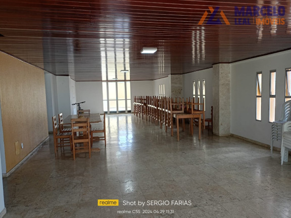 Imagem Apartamento com 3 Quartos à Venda, 168 m² em Recreio - Vitória Da Conquista