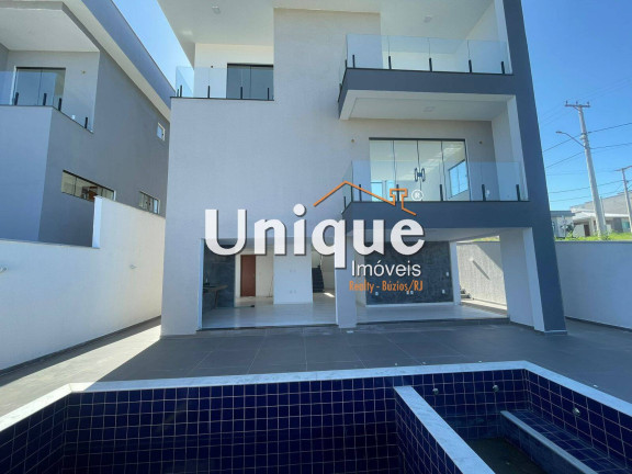 Imagem Casa com 6 Quartos à Venda, 300 m² em Nova São Pedro - São Pedro Da Aldeia Imagem Casa com 6 Quartos à Venda, 300 m² em Nova São Pedro - São Pedro Da Aldeia