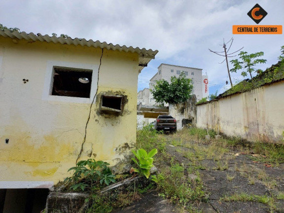 Imagem Terreno à Venda, 5.400 m² em Estrada Velha Do Aeroporto - Salvador Imagem Terreno à Venda, 5.400 m² em Estrada Velha Do Aeroporto - Salvador
