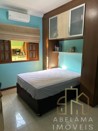 Imagem Casa com 3 Quartos à Venda, 195 m² em Vila Camilópolis - Santo André