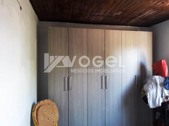 Imagem Casa com 3 Quartos à Venda, 140 m² em Feitoria - Sao Leopoldo