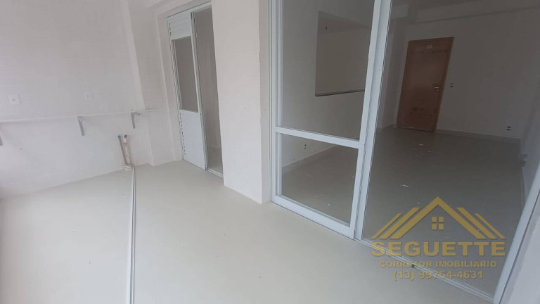 Imagem Apartamento com 2 Quartos à Venda, 73 m² em Vila Alzira - Guarujá Imagem Apartamento com 2 Quartos à Venda, 73 m² em Vila Alzira - Guarujá