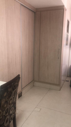Imagem Imóvel com 3 Quartos à Venda, 100 m² em Higienopolis - São Paulo