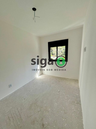 Imagem Apartamento com 2 Quartos à Venda, 39 m² em Jardim Ampliação - São Paulo