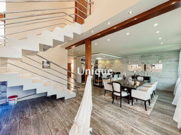 Imagem Casa com 4 Quartos à Venda, 400 m² em Marina - Armação Dos Búzios