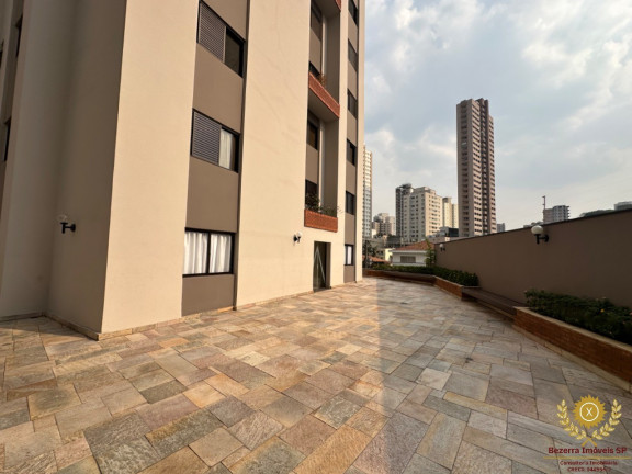 Imagem Imóvel com 4 Quartos à Venda, 154 m² em Santana - São Paulo Imagem Imóvel com 4 Quartos à Venda, 154 m² em Santana - São Paulo